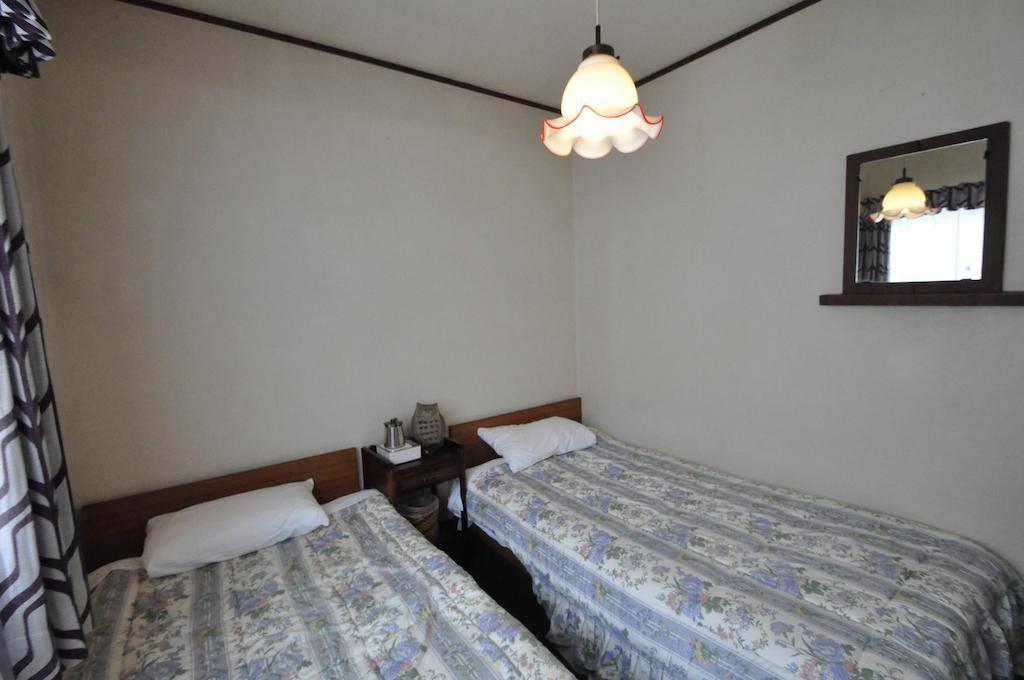 Guest House Wind Inn Hakuba Room photo